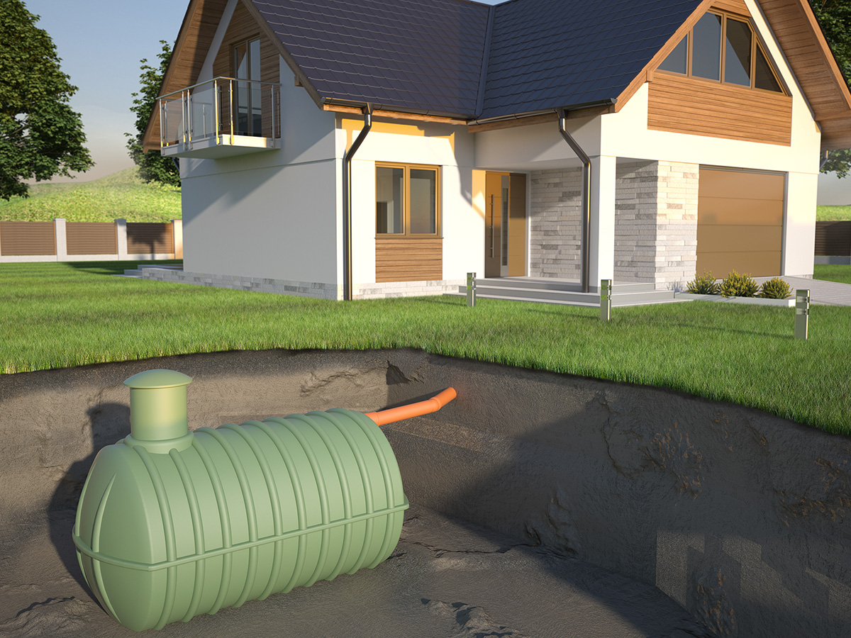 2020 Septic Tanks Law Changes